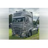 WSI DAF XF SUPER SPACE CAB Armor Express