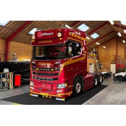WSI SCANIA S HIGHLINE CS20H Vallem