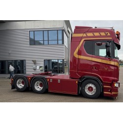 WSI SCANIA S HIGHLINE CS20H Vallem