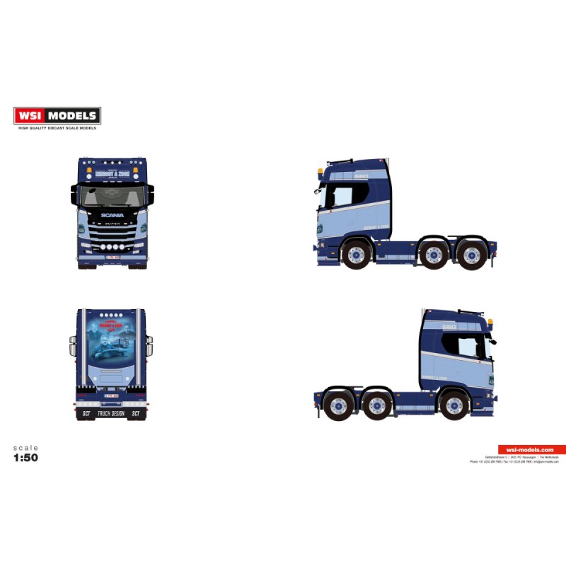 WSI SCANIA S HIGHLINE CS20H Ringoot Luc