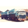Tekno Scania 141 Van Rijn