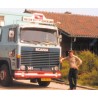 Tekno Scania 141 Van Rijn