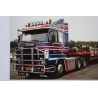 Tekno Scania 3-serie Streamline John Pedersen