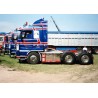 Tekno Scania 3-serie Streamline John Pedersen