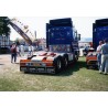 Tekno Scania 3-serie Streamline John Pedersen
