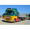 Tekno Volvo FH16 780 Globetrotter Gert Svith