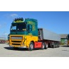 Tekno Volvo FH16 780 Globetrotter Gert Svith