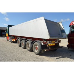 Tekno Volvo FH16 780 Globetrotter Gert Svith