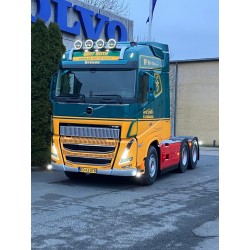 Tekno Volvo FH16 780 Globetrotter Gert Svith