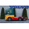 Tekno Volvo FH16 780 Globetrotter Gert Svith
