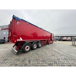 Tekno Scania Next Gen S Peeters