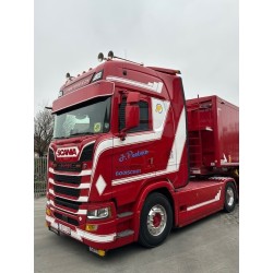 Tekno Scania Next Gen S Peeters