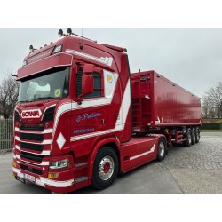 Tekno Scania Next Gen S Peeters