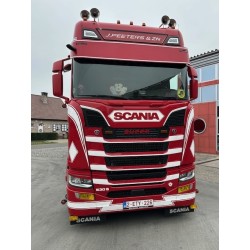 Tekno Scania Next Gen S Peeters