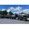 WSI VOLVO FH5 GLOBETROTTER Collett