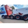 WSI VOLVO FH5 GLOBETROTTER Collett