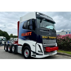 WSI VOLVO FH5 GLOBETROTTER Collett