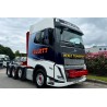 WSI VOLVO FH5 GLOBETROTTER Collett