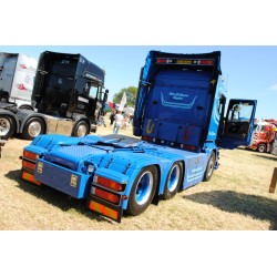 WSI SCANIA R5 HIGHLINE Ebbe K. Jensen