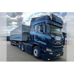 WSI SCANIA R HIGHLINE CR20H Jan Volmer Transport BV