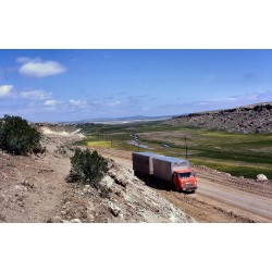 Tekno Scania LB76 Astran