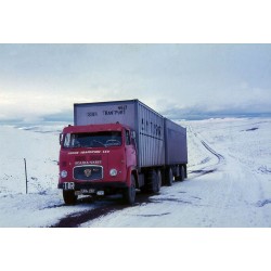 Tekno Scania LB76 Astran