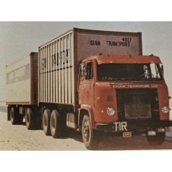 Tekno Scania LB76 Astran