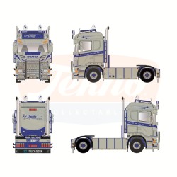 Tekno Scania R-serie Highline LP Trucking