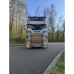 Tekno Scania R-serie Highline LP Trucking