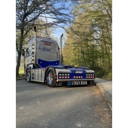 Tekno Scania R-serie Highline LP Trucking
