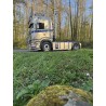 Tekno Scania R-serie Highline LP Trucking