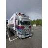 Tekno Scania Next Gen R-serie Highline Lundgrens