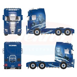 Tekno Scania NGS Highline Odd Grodum