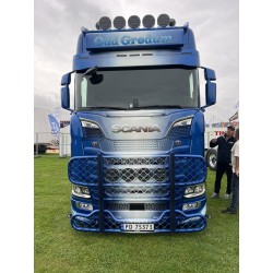 Tekno Scania NGS Highline Odd Grodum