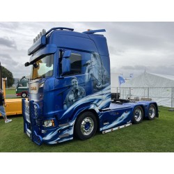 Tekno Scania NGS Highline Odd Grodum