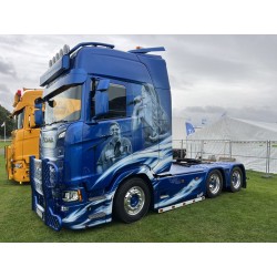 Tekno Scania NGS Highline Odd Grodum