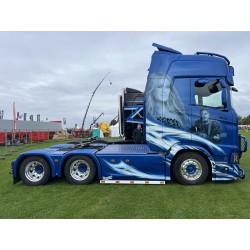 Tekno Scania NGS Highline Odd Grodum