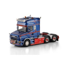 WSI SCANIA 4 SERIES TORPEDO TOPLINE Thormod Jørgensen