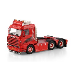 WSI SCANIA 3 SERIES STREAMLINE 6X2 TAG AXLE Skadborg