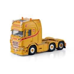 WSI SCANIA R HIGHLINE CR20H 6X2 Transport Vanderveken