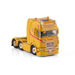 WSI SCANIA R HIGHLINE CR20H 6X2 Transport Vanderveken