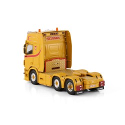 WSI SCANIA R HIGHLINE CR20H 6X2 Transport Vanderveken
