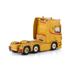 WSI SCANIA R HIGHLINE CR20H 6X2 Transport Vanderveken