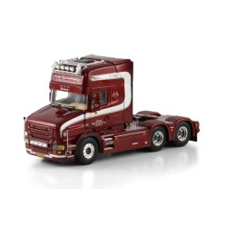 WSI SCANIA T6 Herfolge Vogmandsforretning