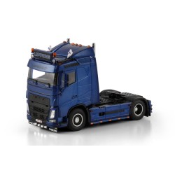WSI VOLVO FH4 SLEEPER CAB 4X2 Lippens