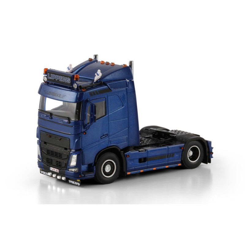 WSI VOLVO FH4 SLEEPER CAB 4X2 Lippens