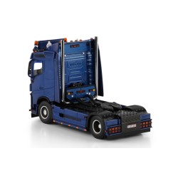 WSI VOLVO FH4 SLEEPER CAB 4X2 Lippens