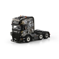 WSI Scania R streamline topline 6x2 T-R-H-S