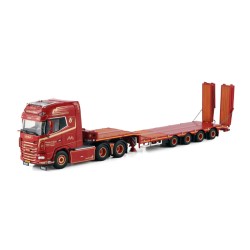 WSI DAF XG+ 6X2 Karsten V. Olesen