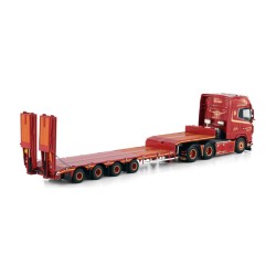 WSI DAF XG+ 6X2 Karsten V. Olesen